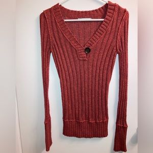 Maurices sweater